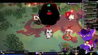 [18+] LaCole was shot! | #skid321 on #Twitch