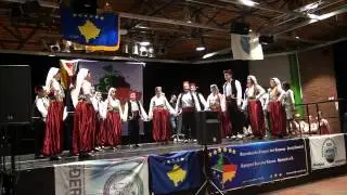 UDBK - NJEMACKA KUD 