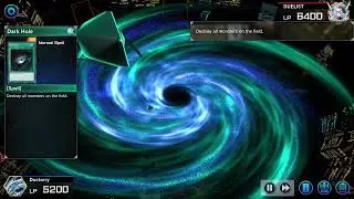 Yu-Gi-Oh! Master Duel UNDER-SR 2