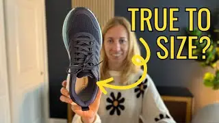 Sizing Suggestions for the NORTIV 8 Women's Walking Shoes
