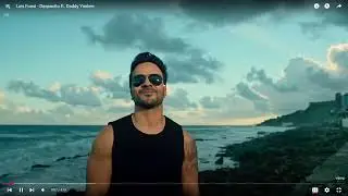 Remove / Hide the Youtube Title Bar Automatically
