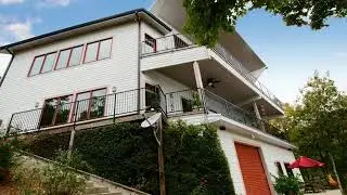 THE MOST UNIQUE HOME ON LAKE WEDOWEE!