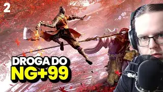 DROGA DO NG+99 | SEKIRO | (2) PC, PL