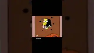The dud #simpsons #creepypasta