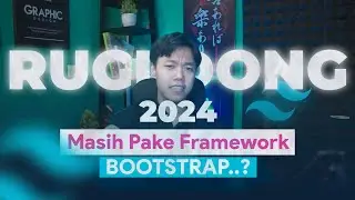 5 REKOMENDASI Tailwind Component Library..! 😱