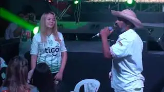 el camba calucha