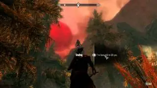 Skyrim altitis - archer p15