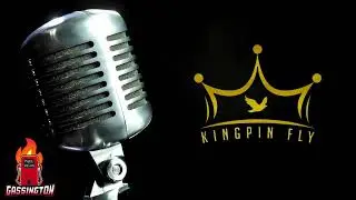 KINGPIN FLY X H.N.I.C.