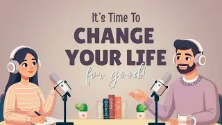 Life Transformation Secrets | Learn English Fast Through Motivational Real Talk | B1/B2 Level