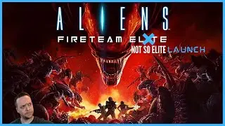 Aliens: Fireteam Elite public matchmaking is not working! PUBLIC MATCHMAKING IS BROKEN DAY ONE!