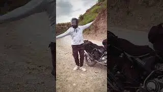 BIKE TOURING AND EXPLORING BEAUTIFUL DISTINATIONS IN PAKISTAN