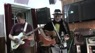 KIRK & TIM - Downbound Train