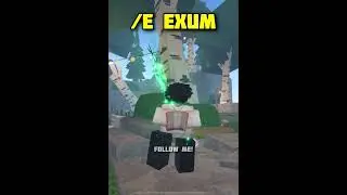 The BEST EMOTES In Fisch!