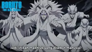 Orochimaru Dalam Kondisi Terdesak - Boruto: Two Blue Vortex Episode 298 Part 133 Bahasa Indonesia