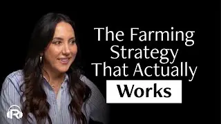 Mastering the Market: Christine Espinoza on Farming, Consistency & Mindset