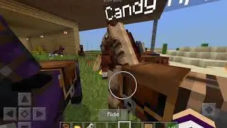 The Fastest Horse On Earth