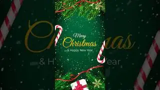 MariApps Christmas Digital Advent Calendar - Day 25