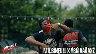 Mr sinfull x &Yacute;sń Ba&otilde;axź Trap | MiCheck Performance