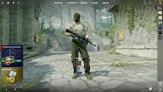 (WON 2-0 Prize 500RUB) FACEIT Турнир FlawlessWork (10)