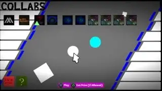 Diving Into The Abyss - Original Collaborative LBP3 Composition by kdr1269 and xEasiez (Orbital Radi