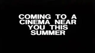 Tom and Jerry: The Movie (1992) - Teaser Trailer