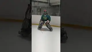 Любительский хоккей