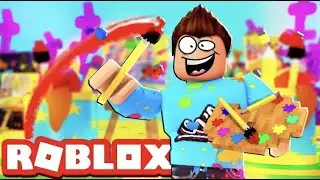 НАРИСУЙ ЛОГОТИП ПО ПАМЯТИ В РОБЛОКС / ROBLOX Draw the Logo From Memory