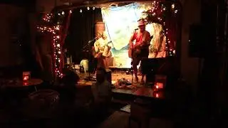 Ravin'Wolf LIVE at the Arvada Tavern, Set 1 (7-20-24)