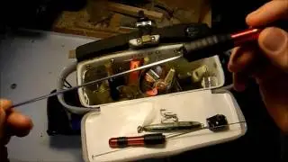MH4 plug pick lights