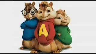 Idaly - Hyena's ft. Kevin & Hef [CHIPMUNKS VERSIE]
