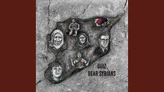 Dear syrians