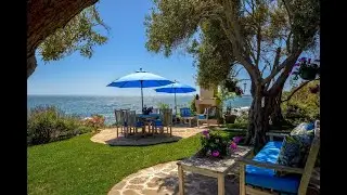 3429 Sea Ledge Lane, Santa Barbara, CA 93109