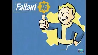 Fallout 76-Reclamation Day!!!