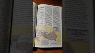Mission Study Bible Review