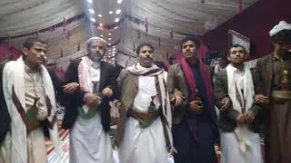 /لعب /قزوعي/ قبيلة/ ال معيض/2021/م/مديرية/باقم/