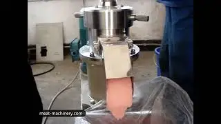 Bone Paste Grinding Machine Bone Paste Machine For Sale