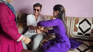 BROTHER AND SISTER BOND