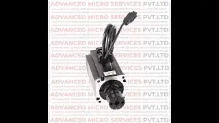 iNOVA ISMH1-10C30CB-U231Z Servo Motor | Advanced Micro Services Pvt. Ltd