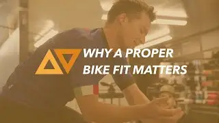Why a Proper Bike Fit Matters &ndash; Experience Guru Fit at Alchemy