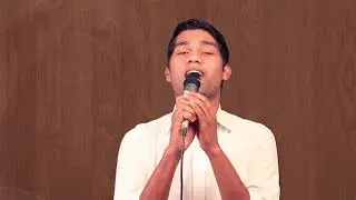 MERA SAHAYAK | Hindi Christian Song | Benjamin Jacob