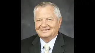Jim Franks - Hold Fast to That Which is Good