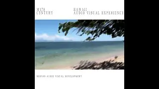 HAWAII [Original Audio Visual Experience]