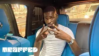 Dave - Peace Dream (Official Video)