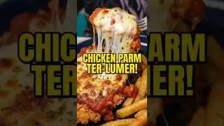 Chicken Parmigiana Enak & Murah? Cek Di Sini! ✨ #food #foodie #shorts #balifoodies #balifood