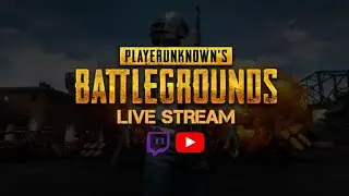 Pub-G Live Chill Live Stream - IMORTAL GAMING