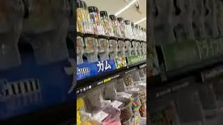 JAPAN BULK DRY FOOD DISPENSER. #shorts Gigi Catignas