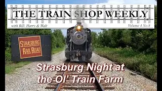 The Train Sop Weekly Vol.4 No.8 