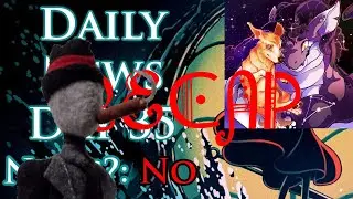 daily daily silksong news recap - day 35