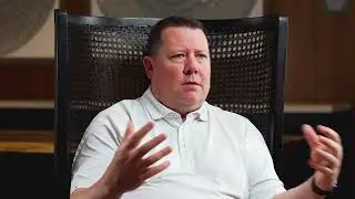 Building Lasting Partnerships: John Kirby on the HPN Global & Encore Connection