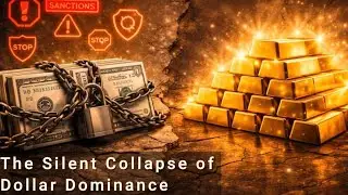 The Silent Collapse of Dollar Dominance 2026